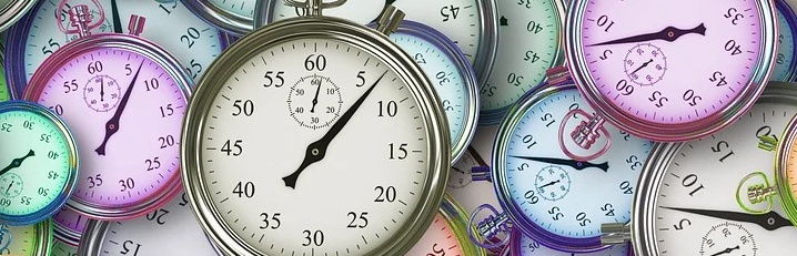 كيف تعرّف بمنظمتك في 30 ثانية؟