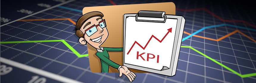 مؤشرات الأداء الرئيسية  Key Performance Indicator (KPIs)