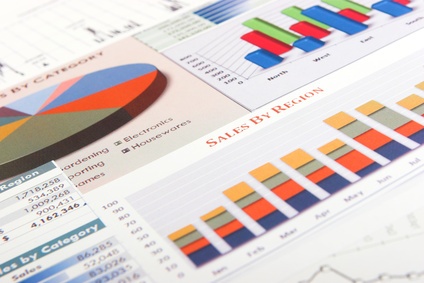 مؤشرات الأداء الرئيسية KPI