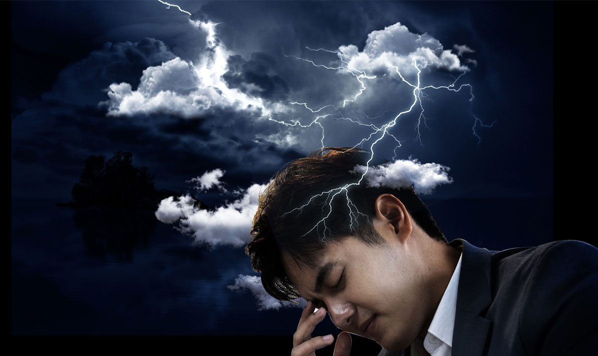التفكير الزائد [Overthinking] وكيف تتخلص منه؟
