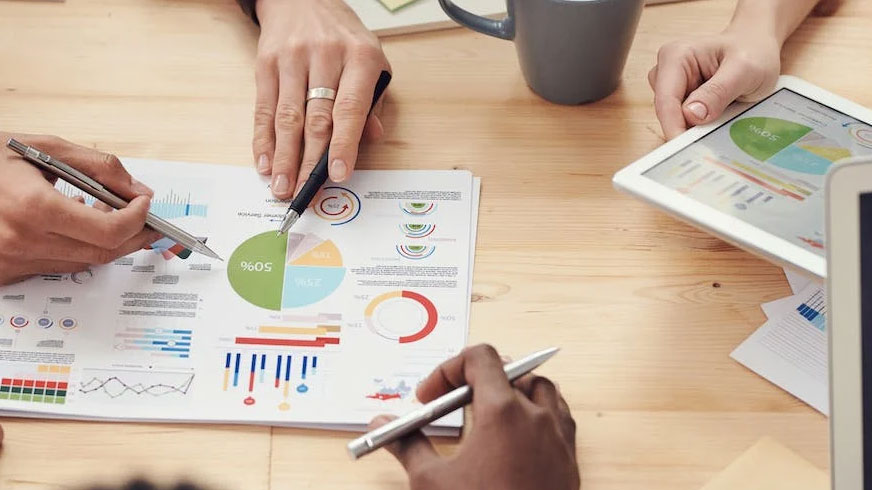 مشكلات التخطيط الخمسِ الأكثر شيوعًا في المنظماتِ الناشئةِ