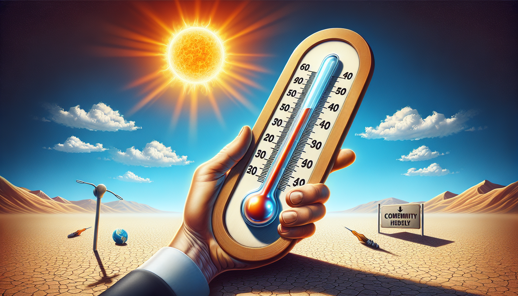 العمل في الفرن: كيف تؤثر درجات الحرارة المرتفعة على الإنتاجية؟