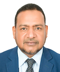 د. عبدالله باجهام